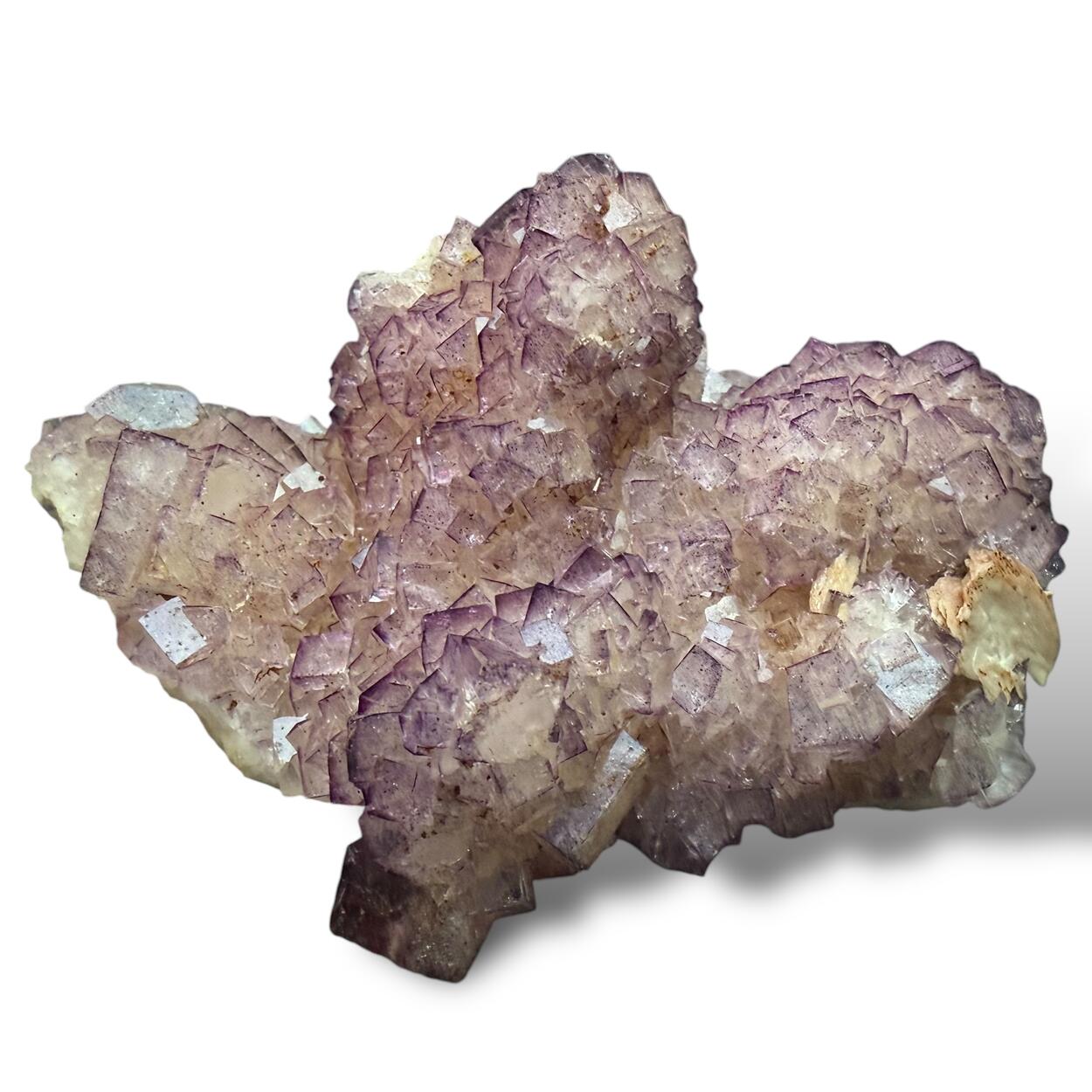 Fluorite