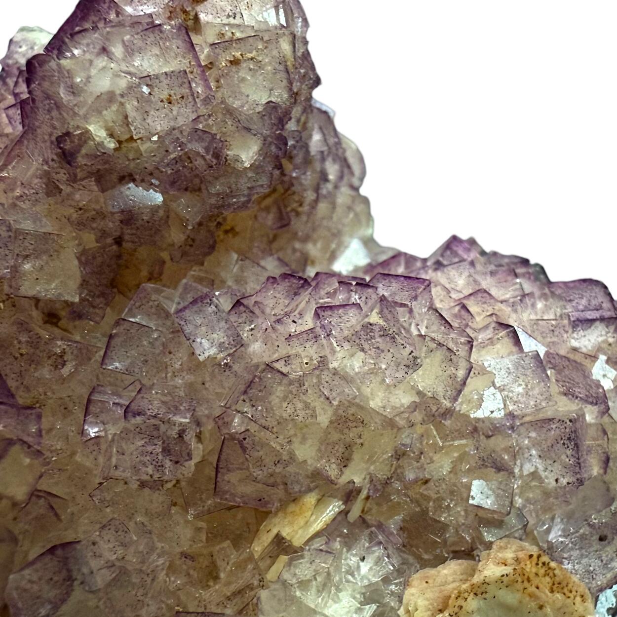 Fluorite