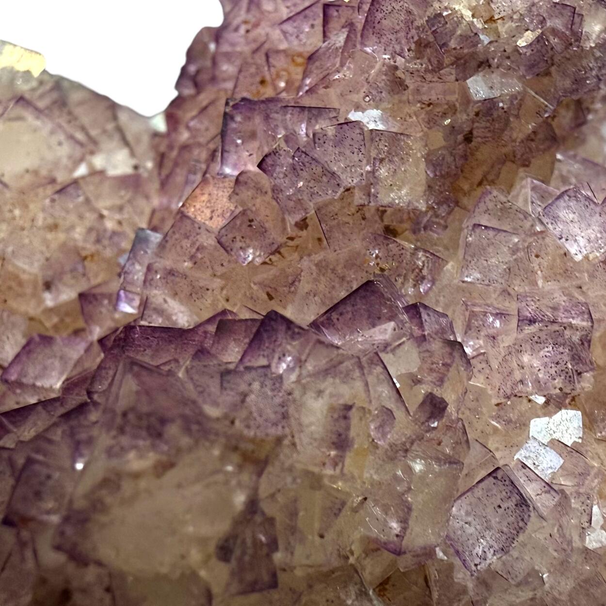 Fluorite