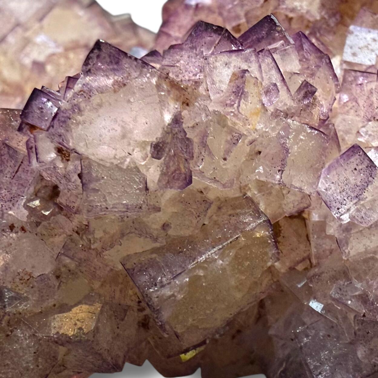 Fluorite