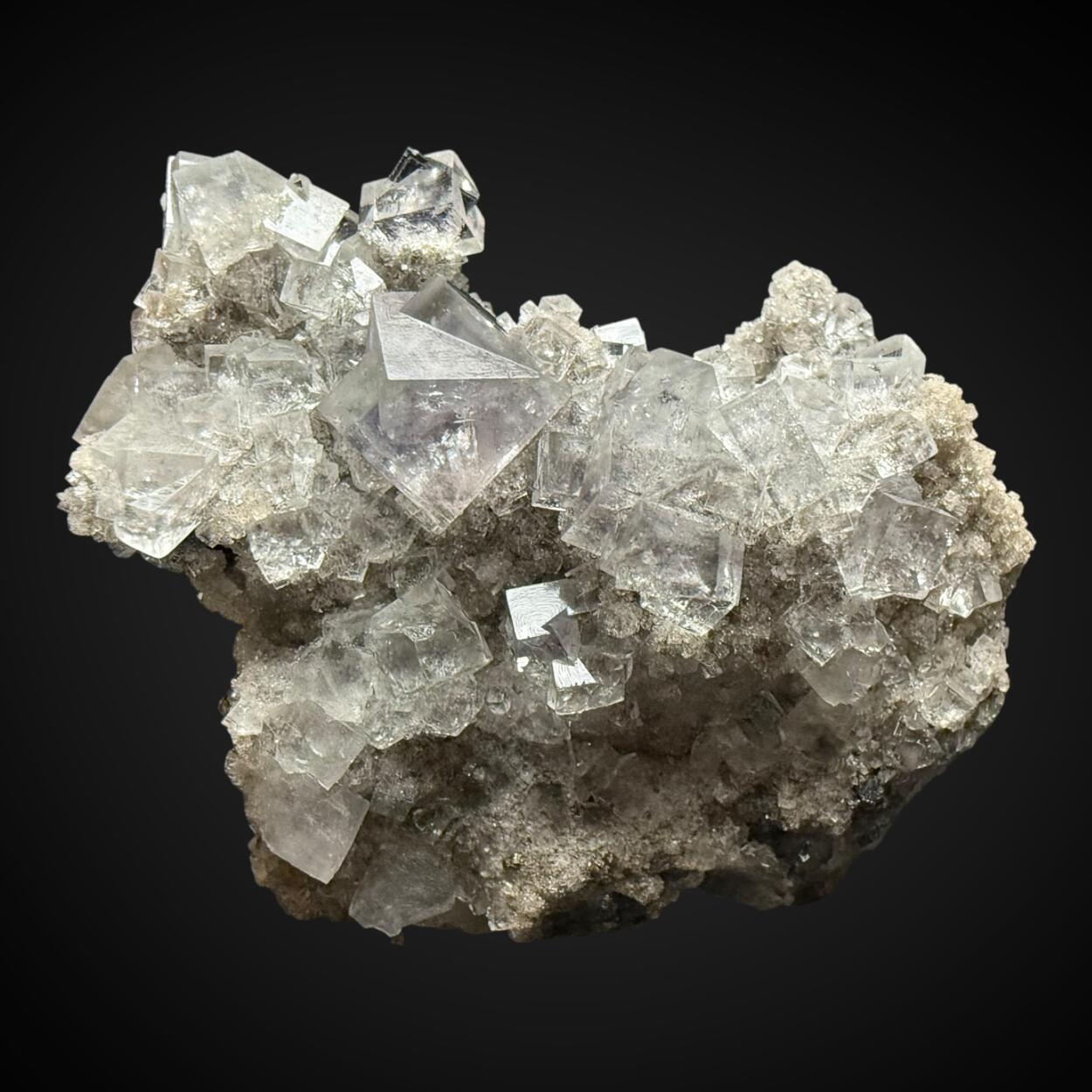 Fluorite