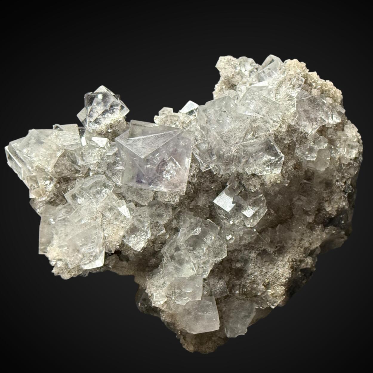 Fluorite