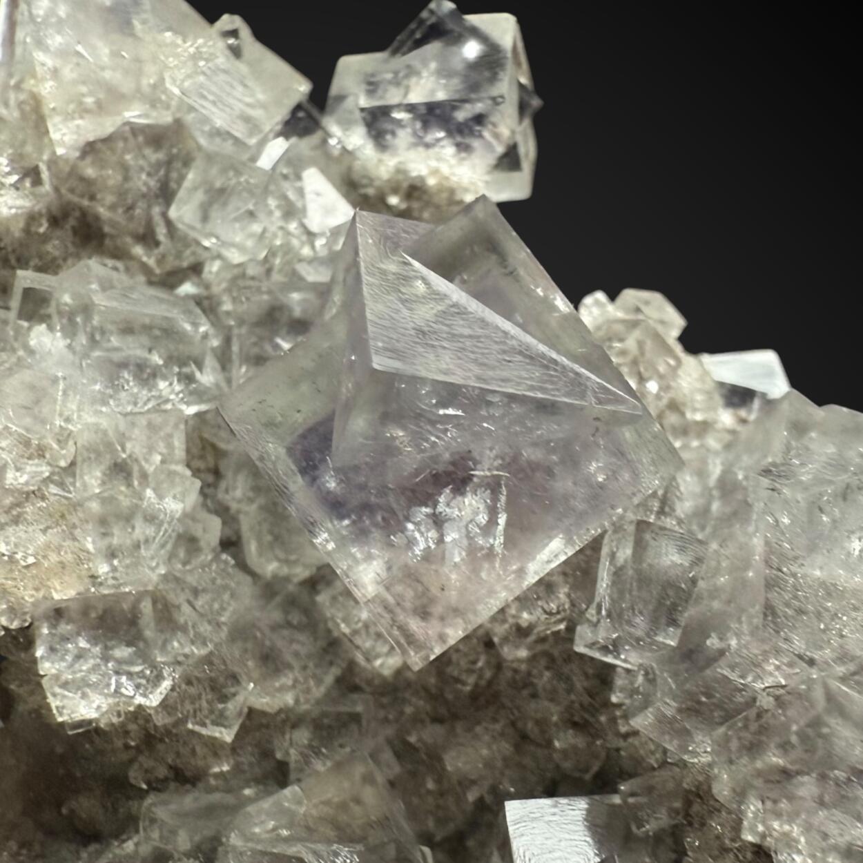 Fluorite