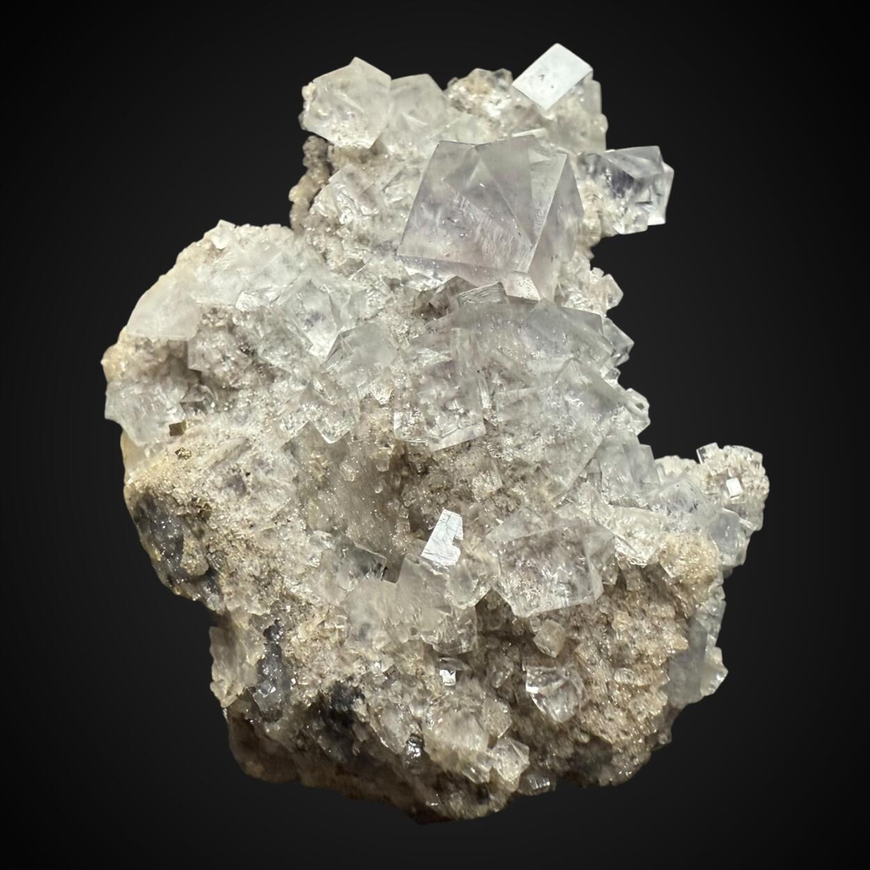 Fluorite