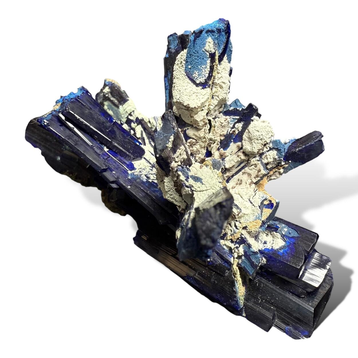 Azurite