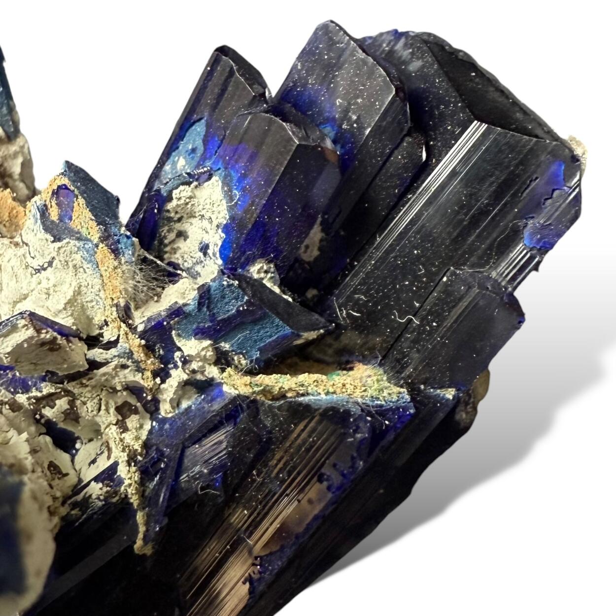 Azurite