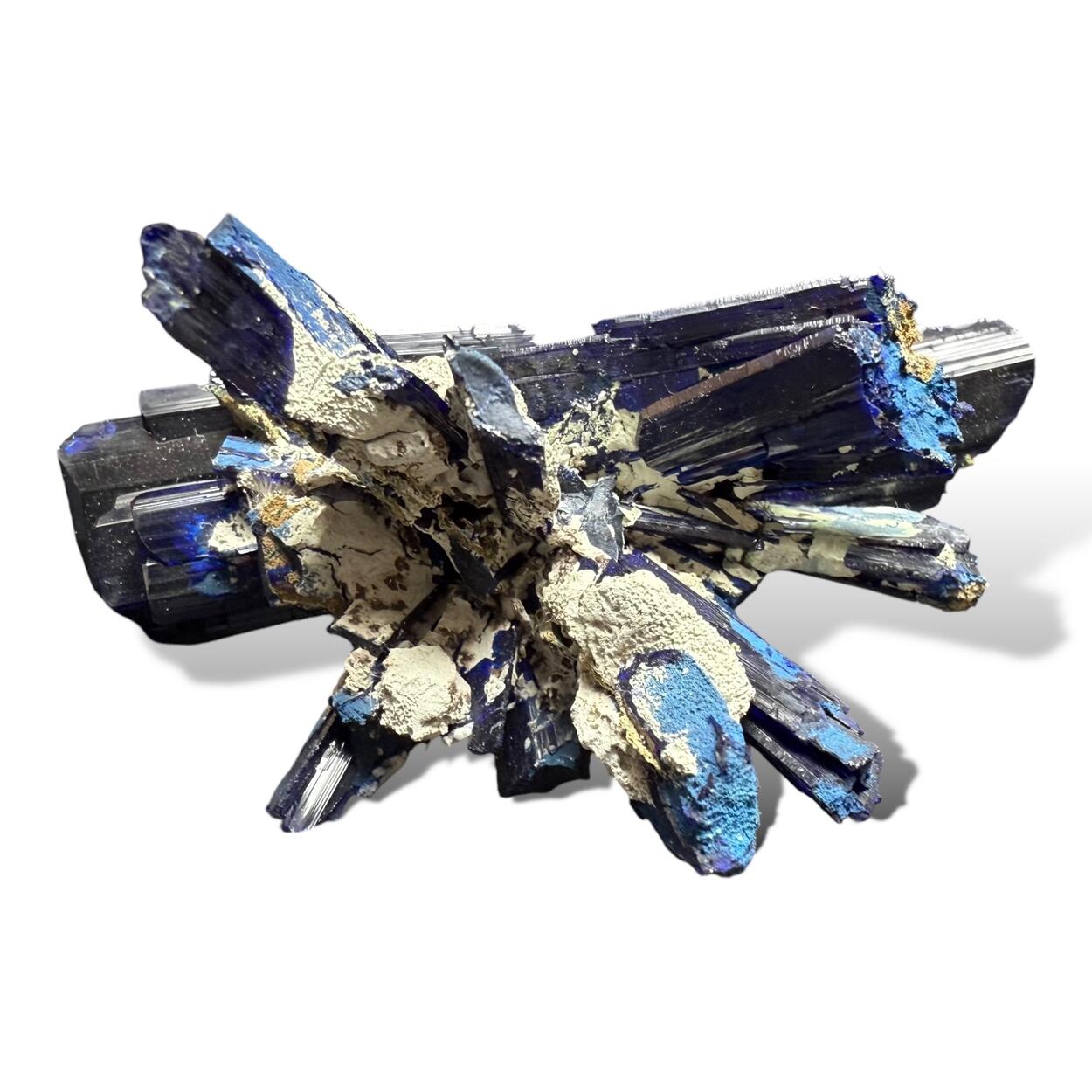 Azurite