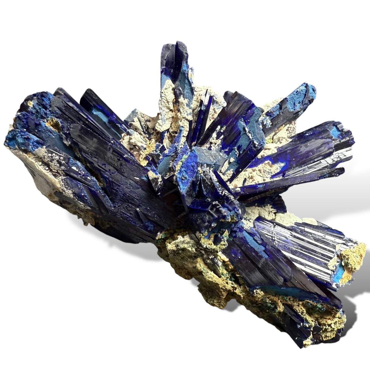 Azurite