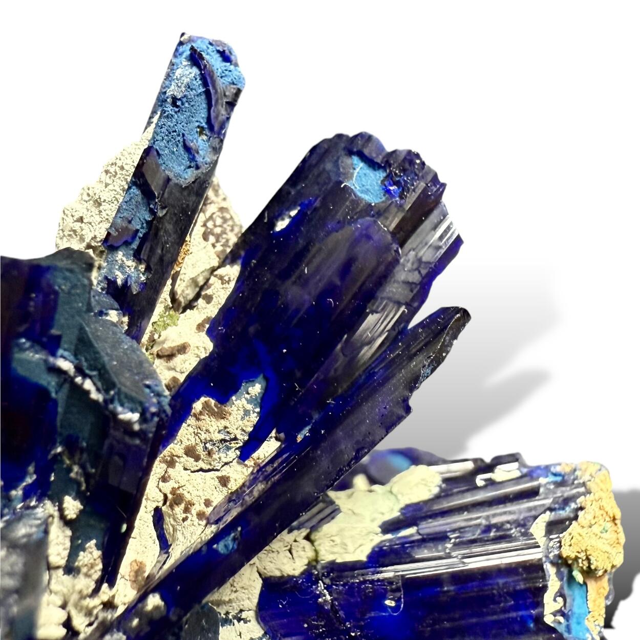 Azurite