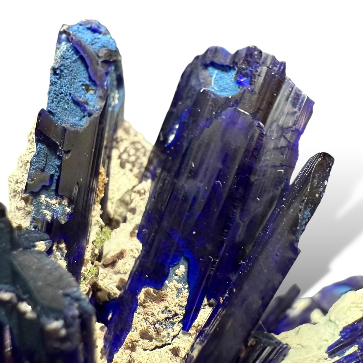 Azurite