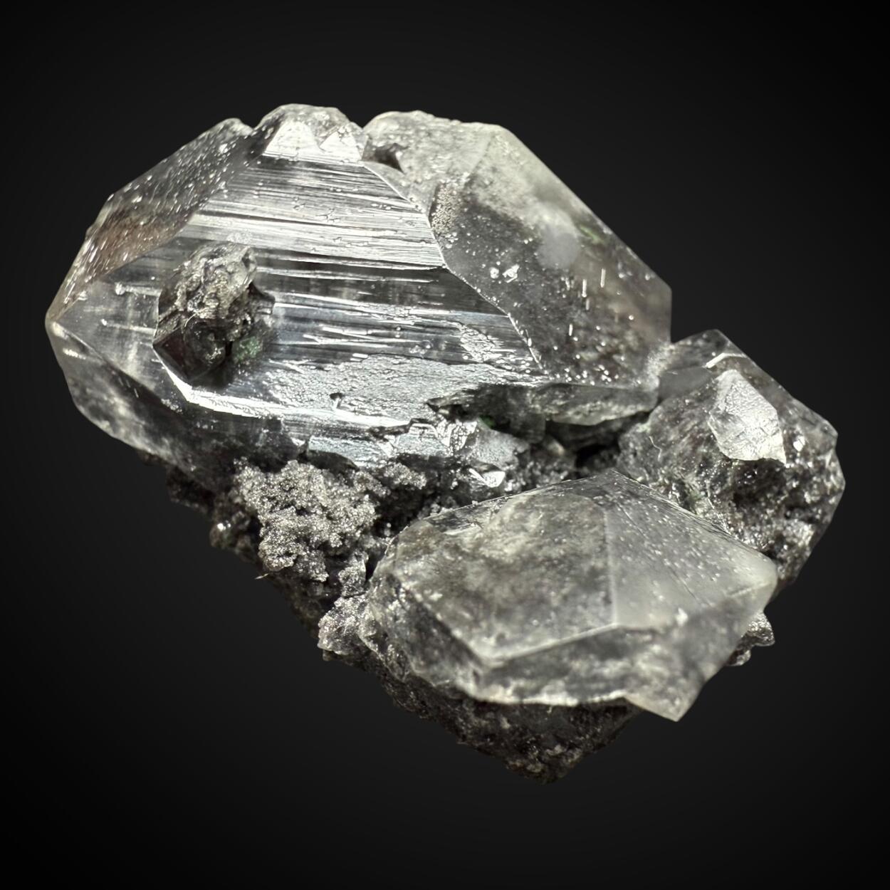 Cerussite