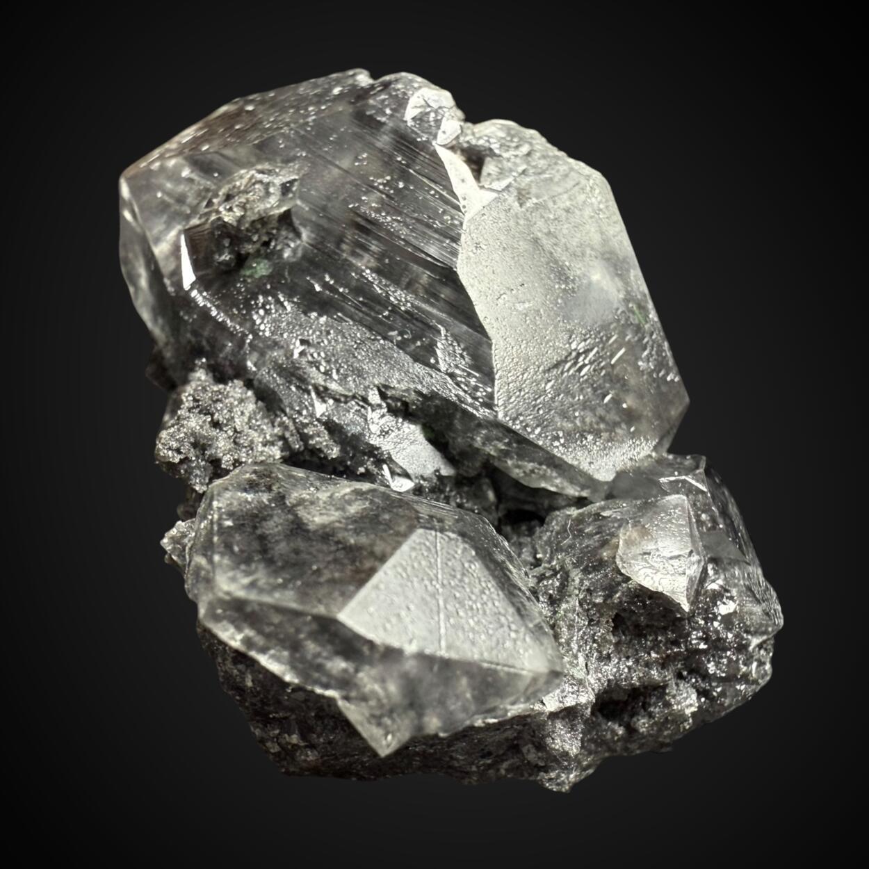 Cerussite