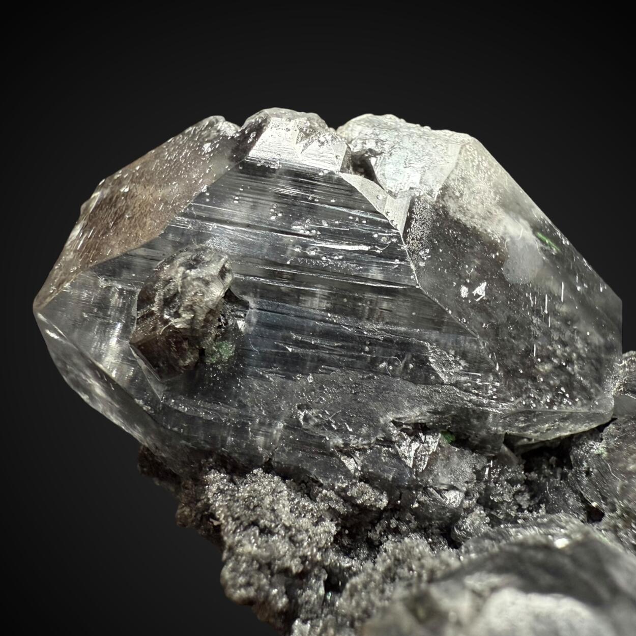 Cerussite