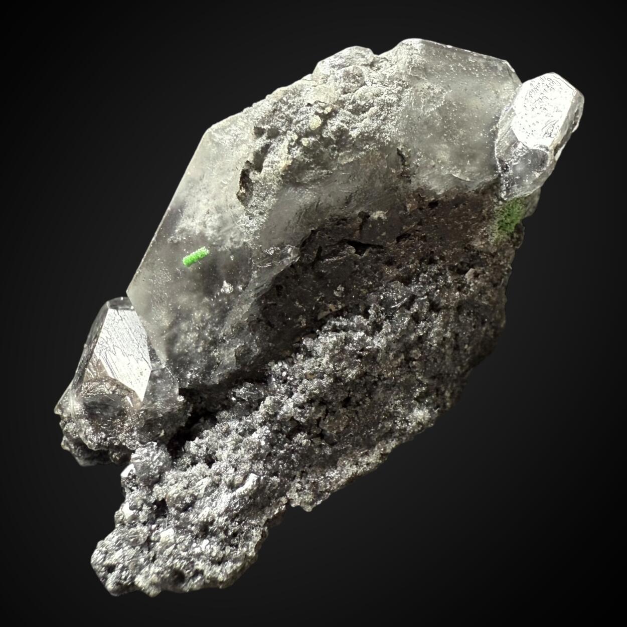 Cerussite