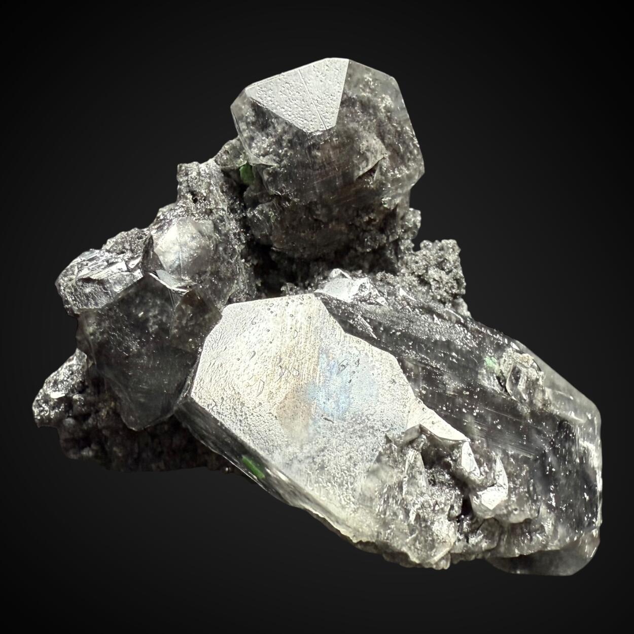 Cerussite