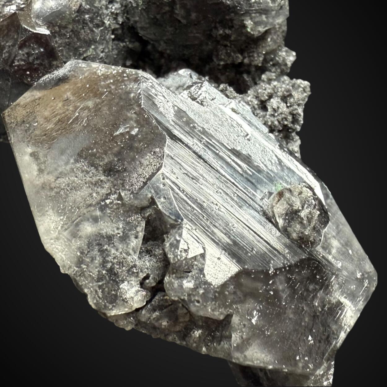 Cerussite