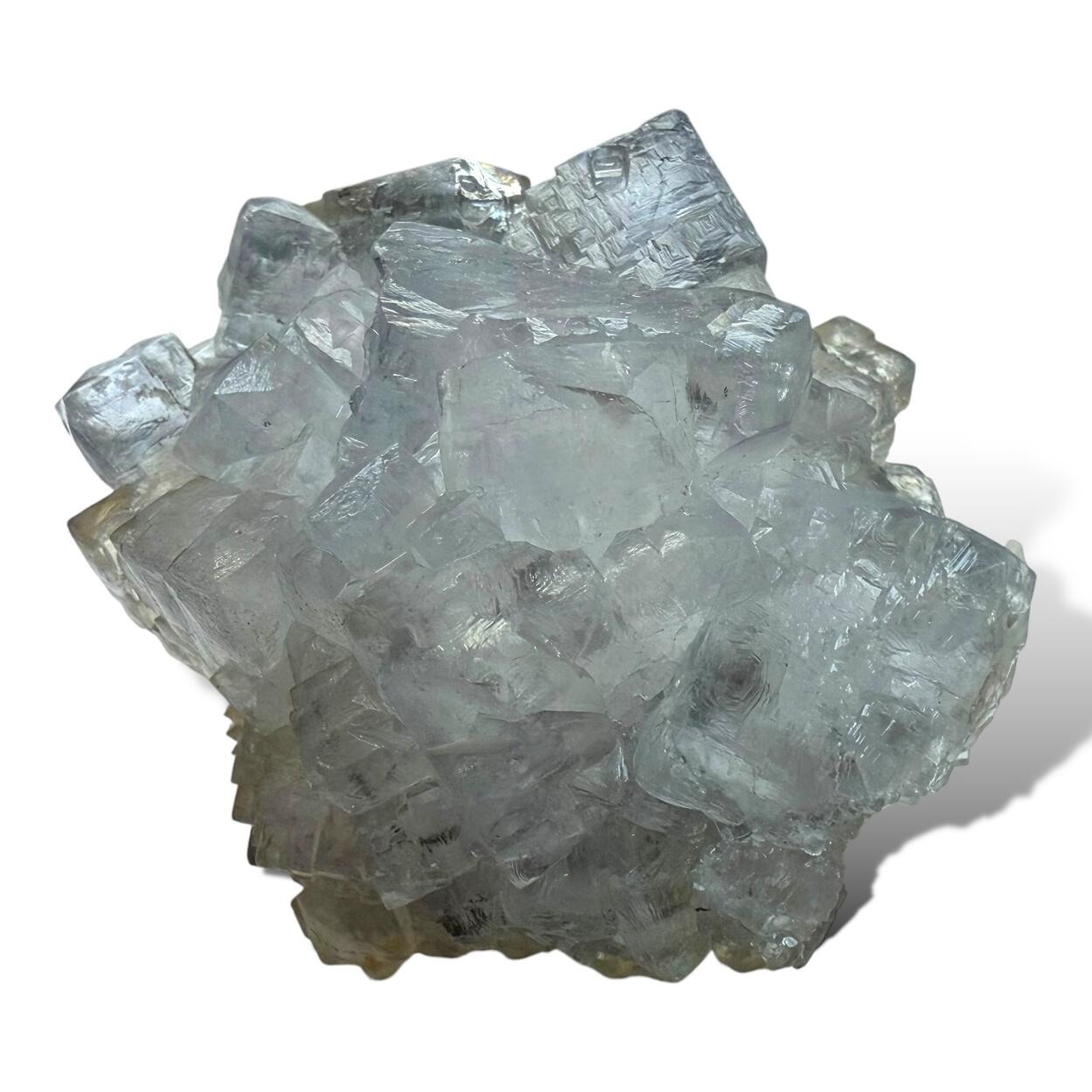 Fluorite