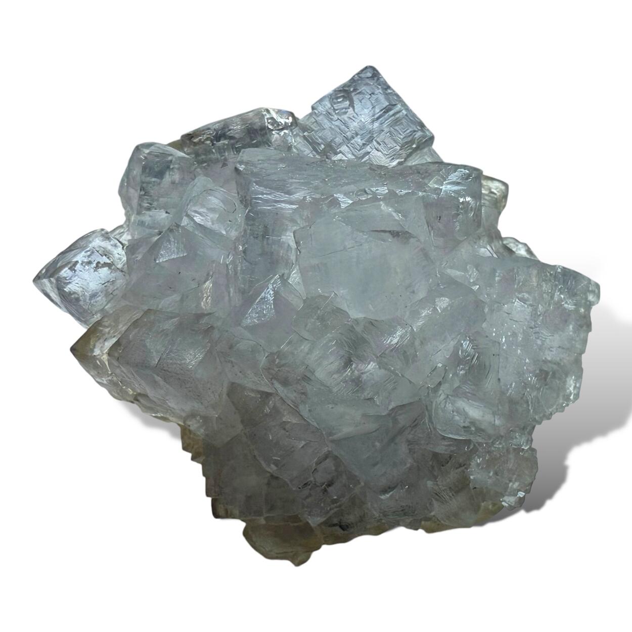 Fluorite