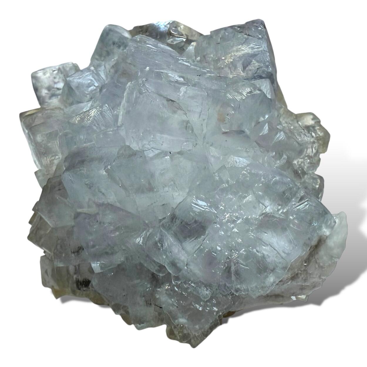 Fluorite