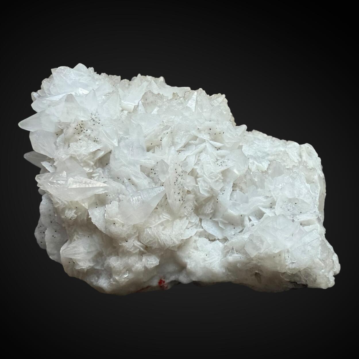 Alstonite & Baryte