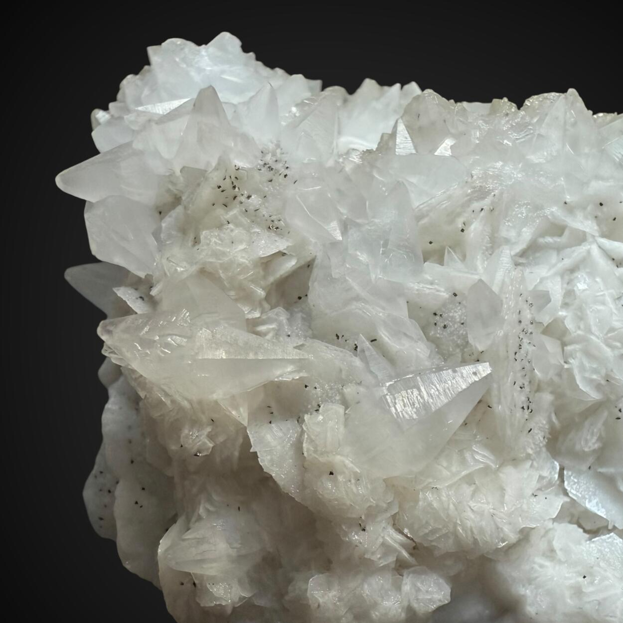 Alstonite & Baryte