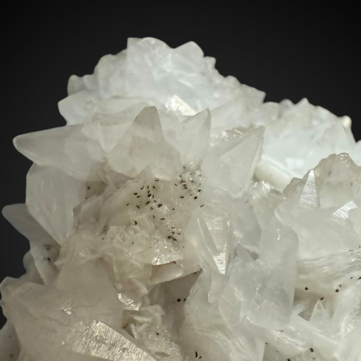 Alstonite & Baryte