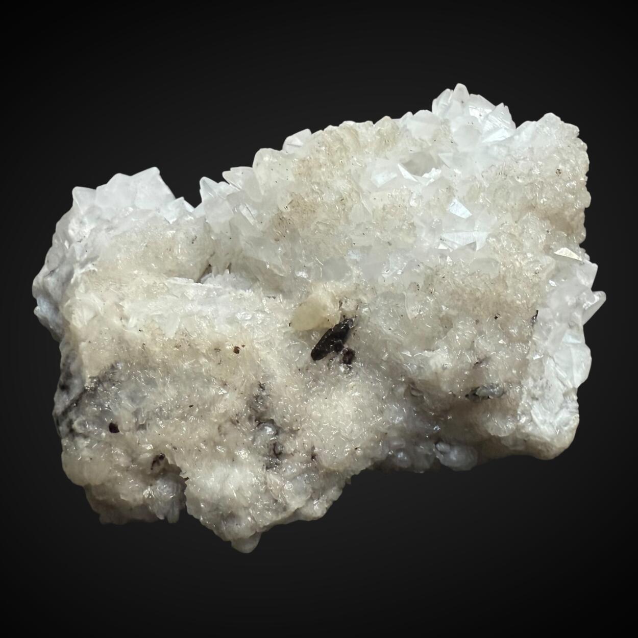 Alstonite & Baryte