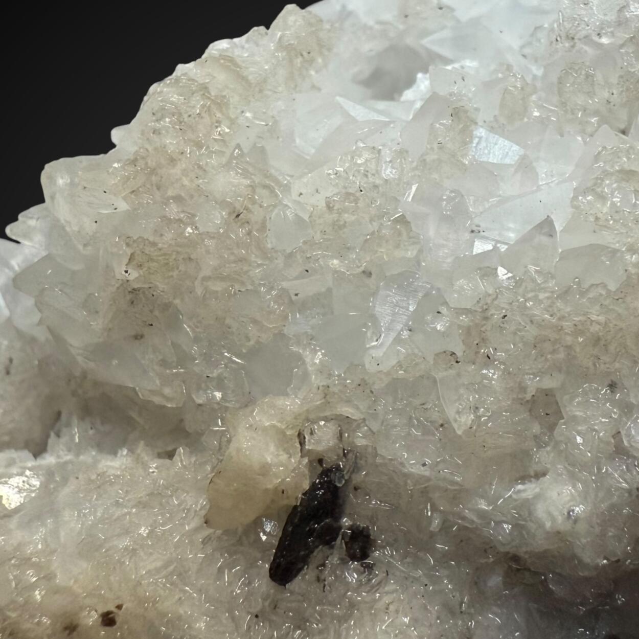 Alstonite & Baryte