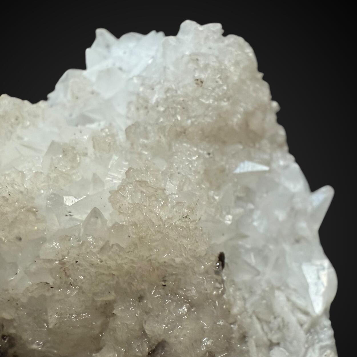 Alstonite & Baryte