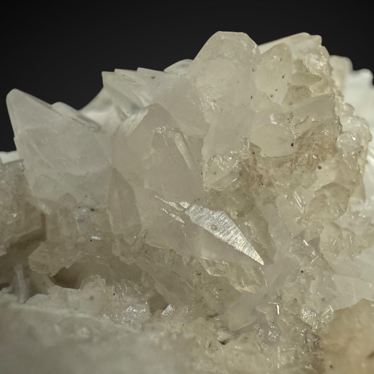 Alstonite & Baryte