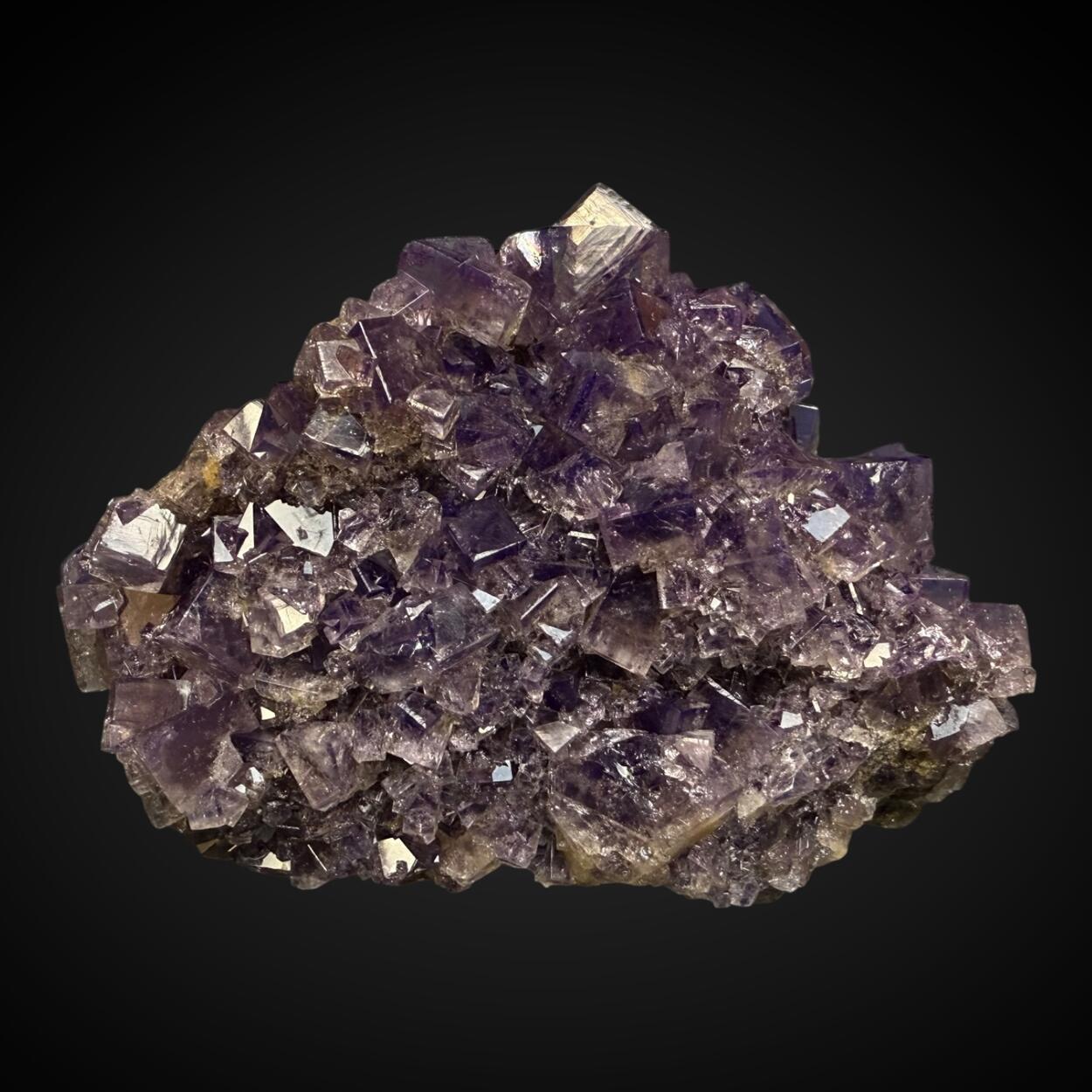 Fluorite