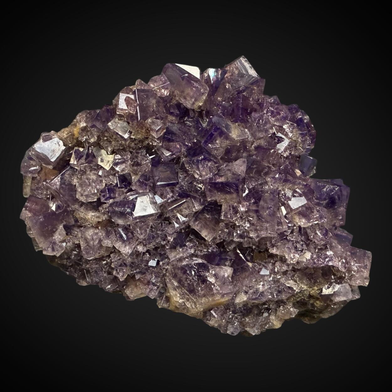 Fluorite