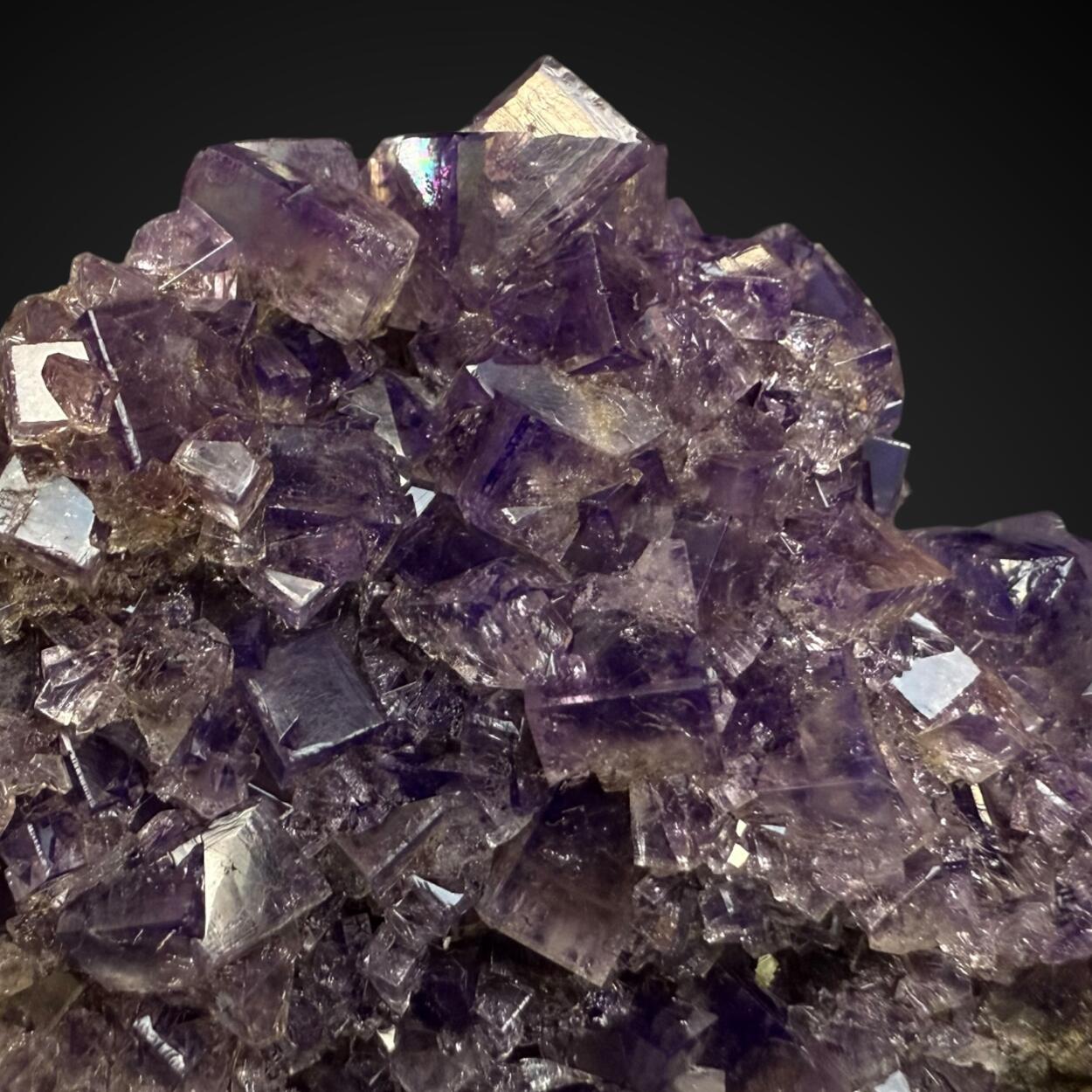 Fluorite