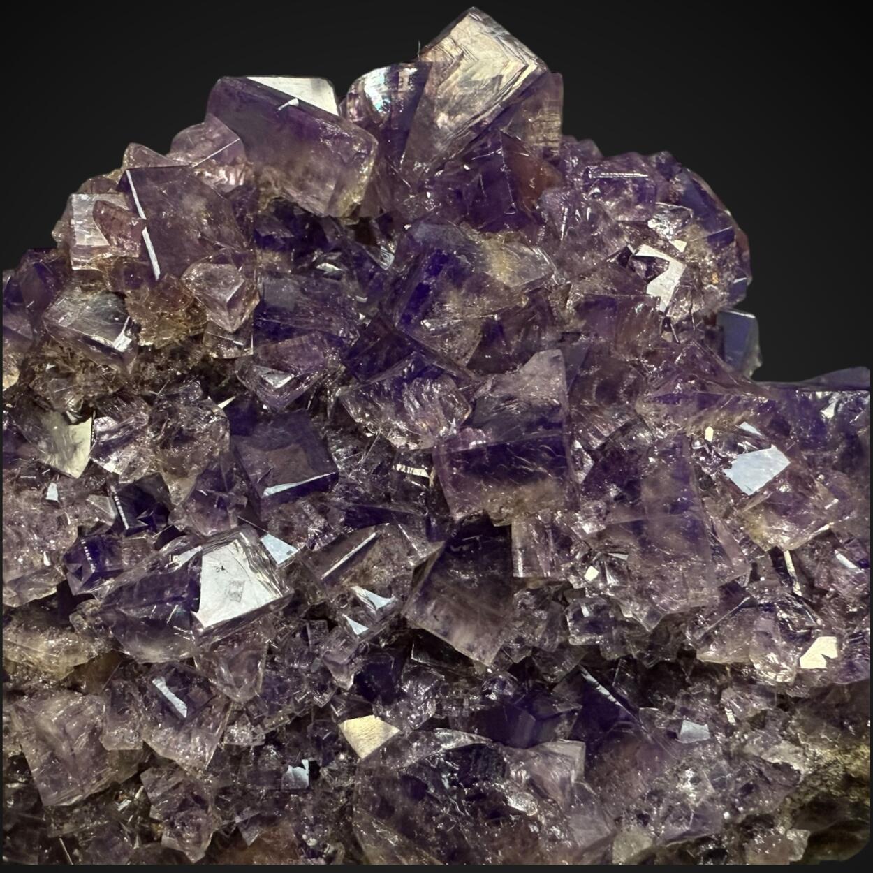 Fluorite