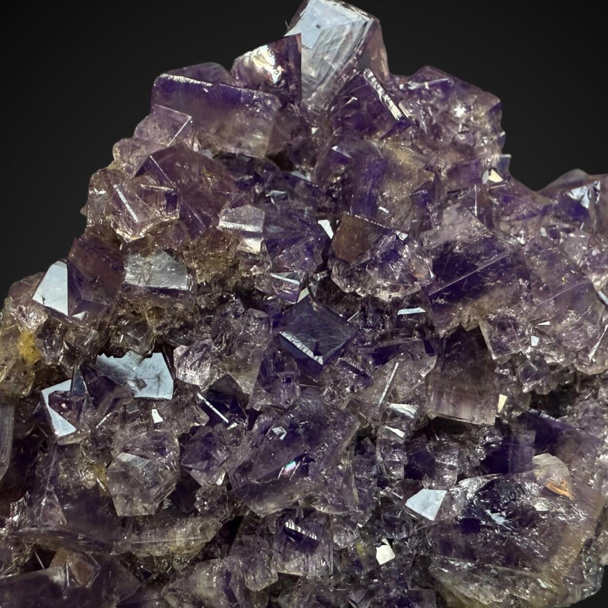 Fluorite