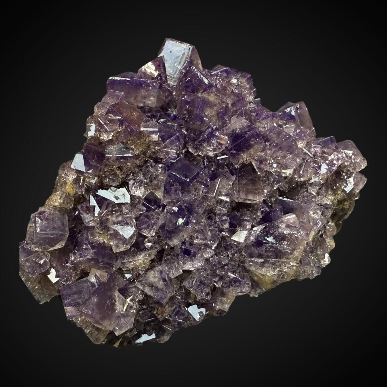 Fluorite