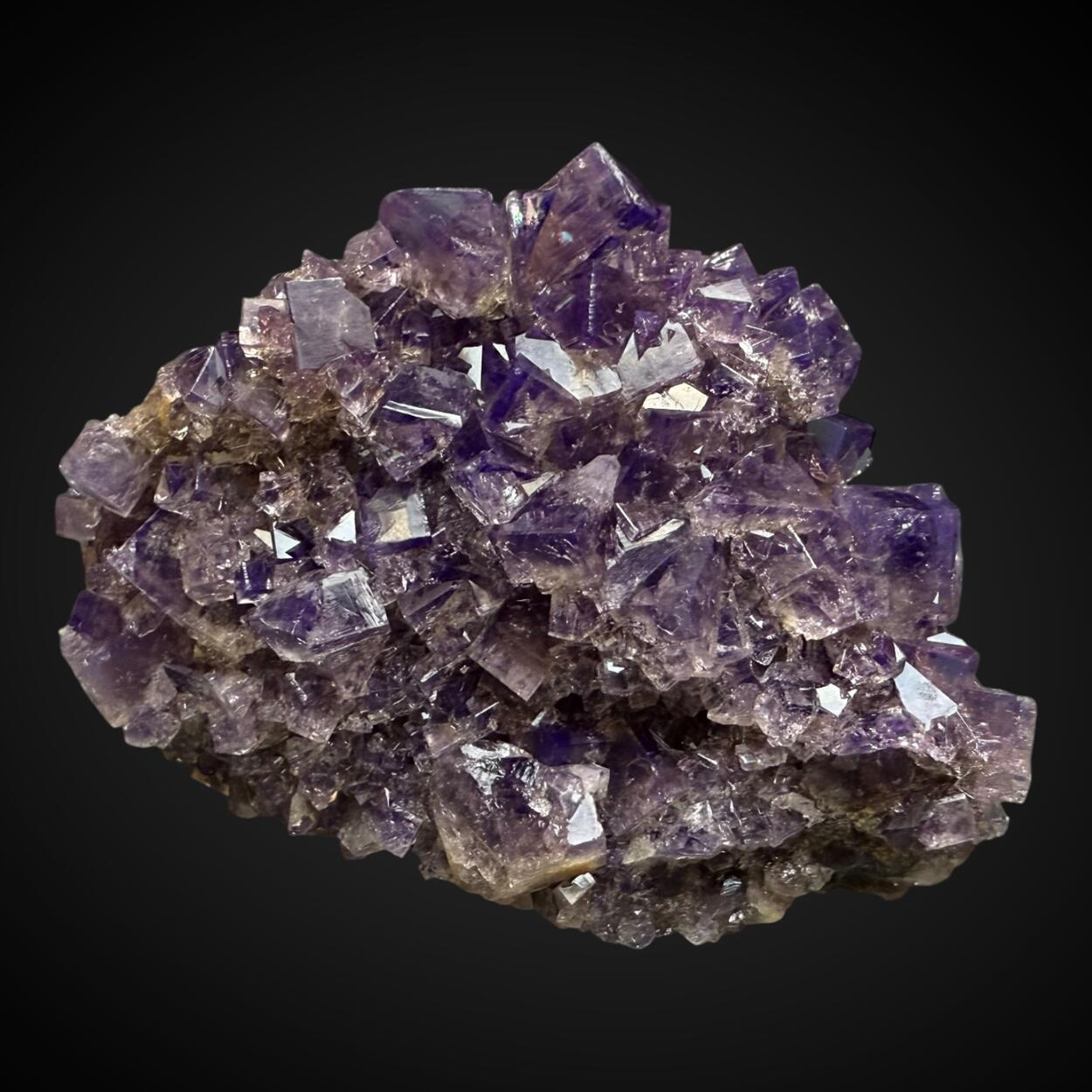 Fluorite