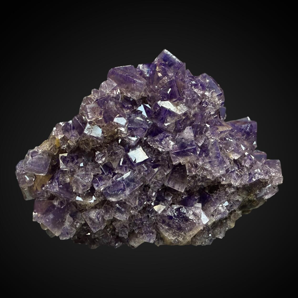 Fluorite