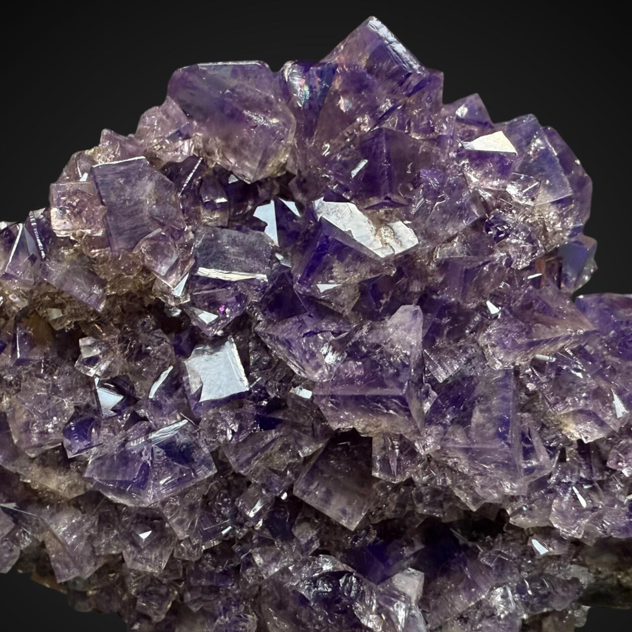 Fluorite