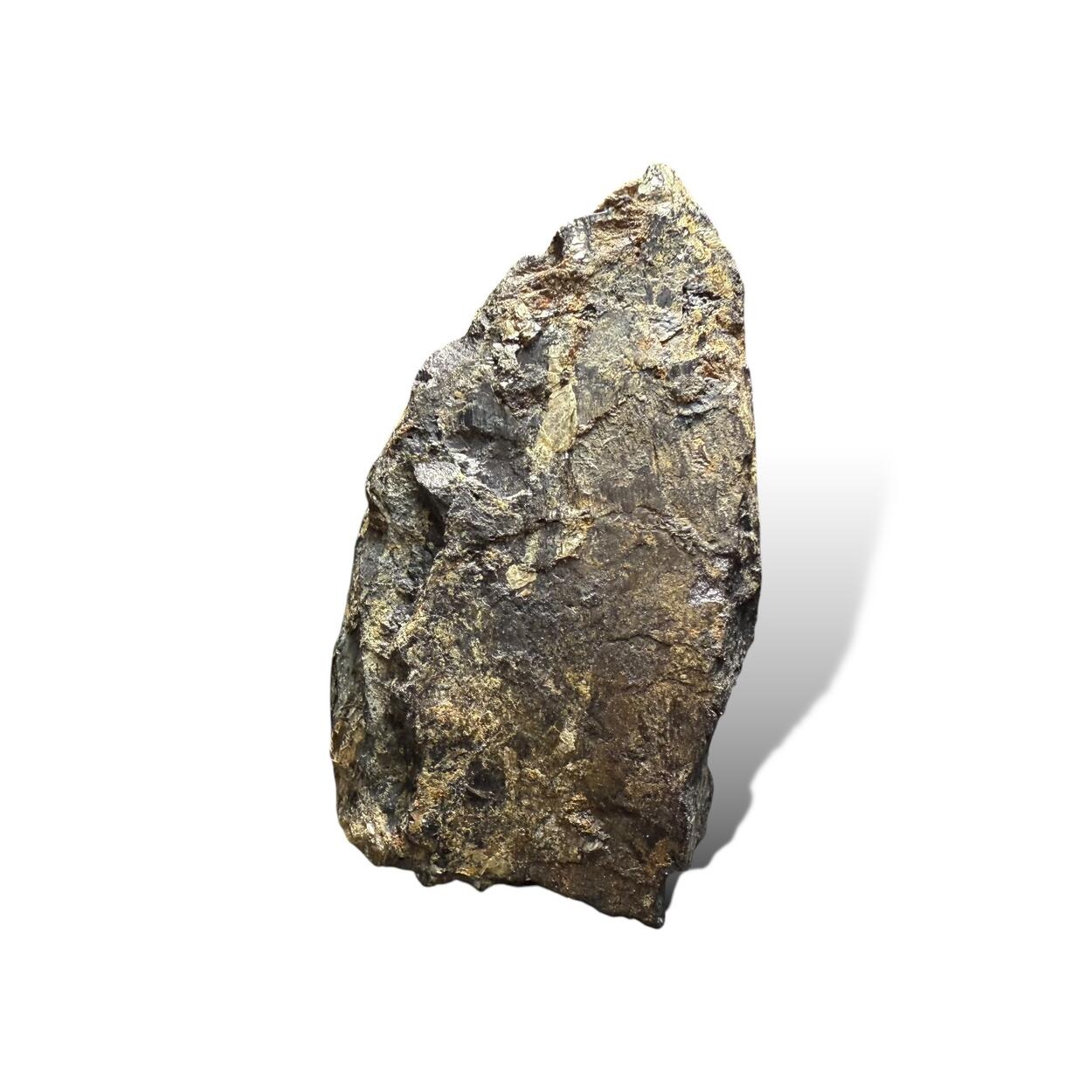 Columbite-(Fe)