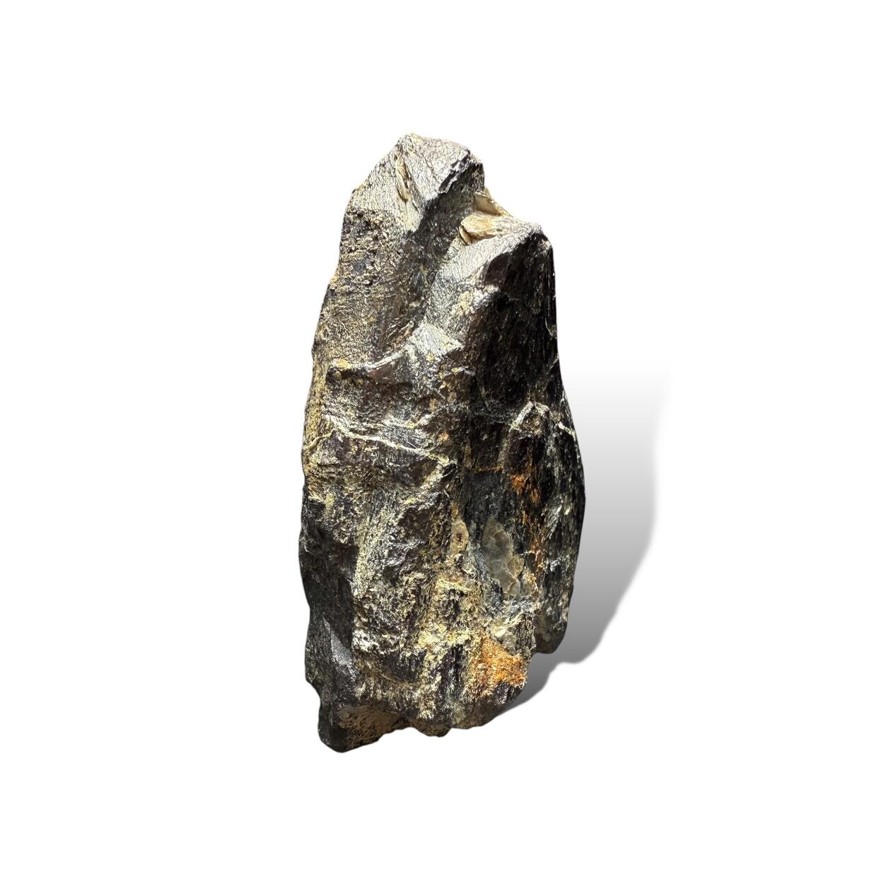 Columbite-(Fe)