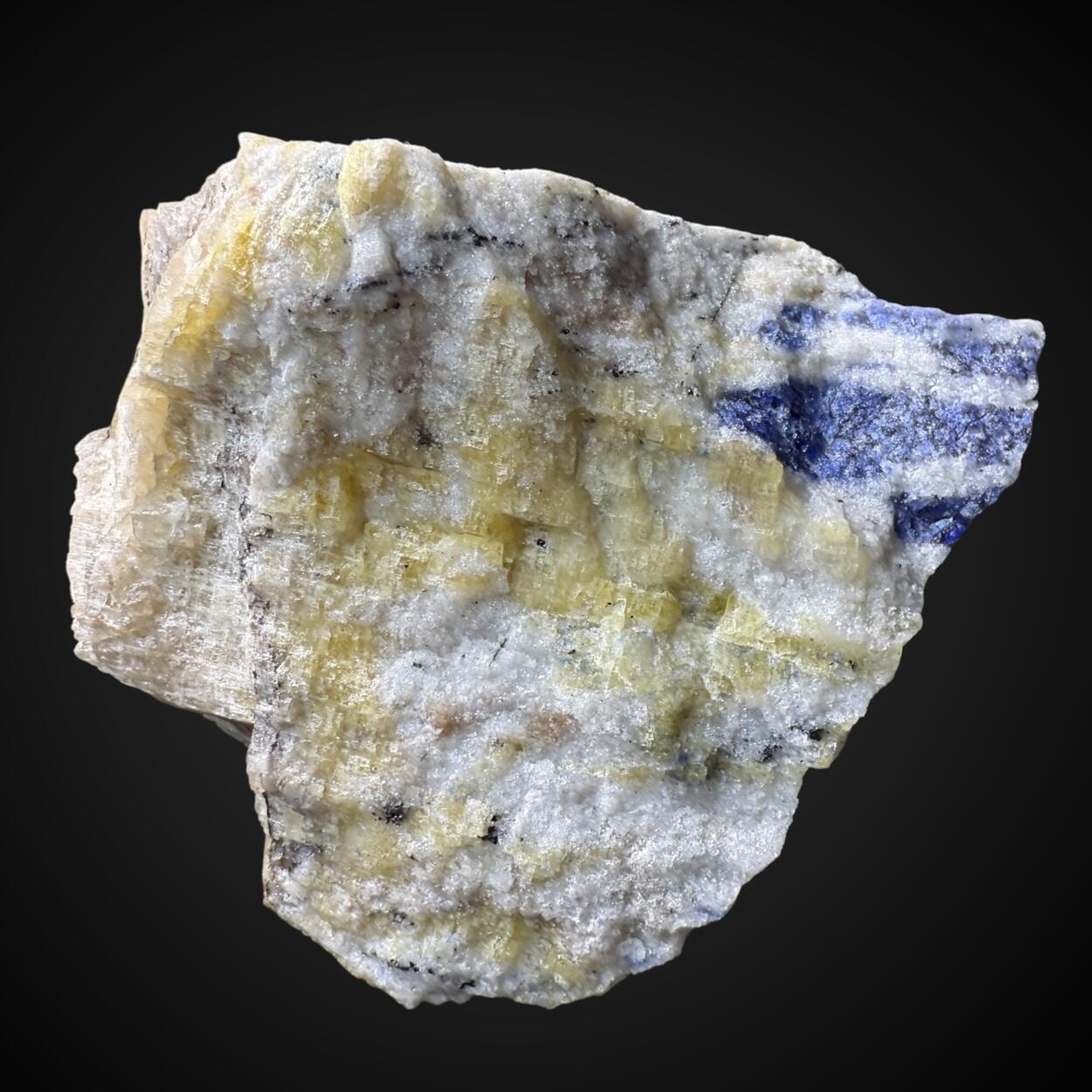 Cancrinite