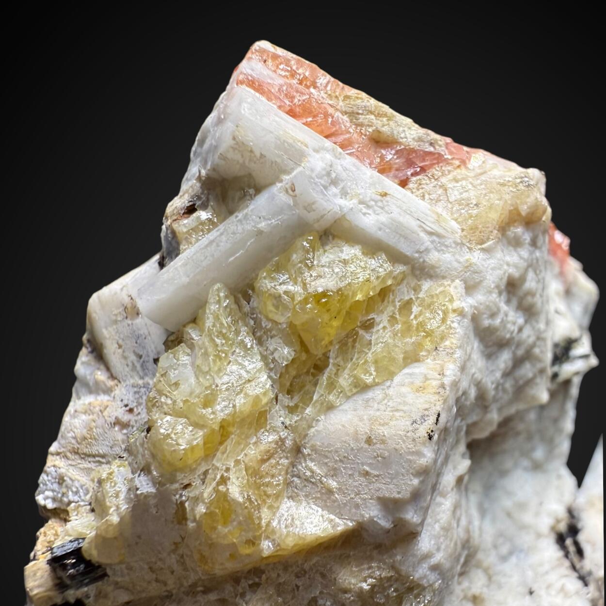 Petersenite-(Ce)