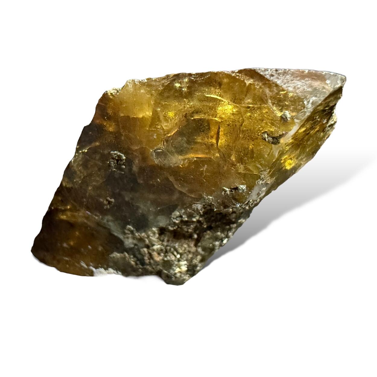 Titanite