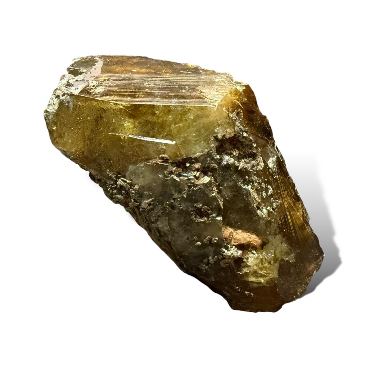 Titanite