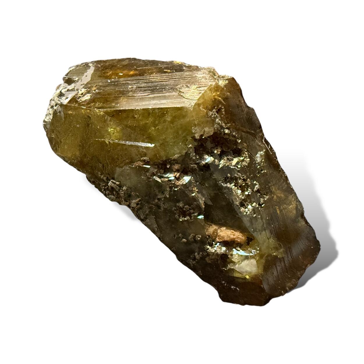 Titanite