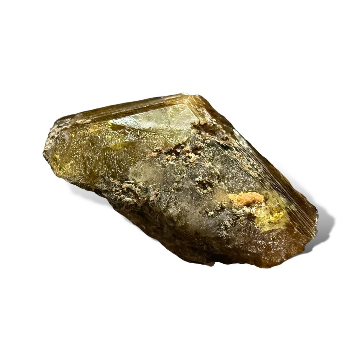 Titanite