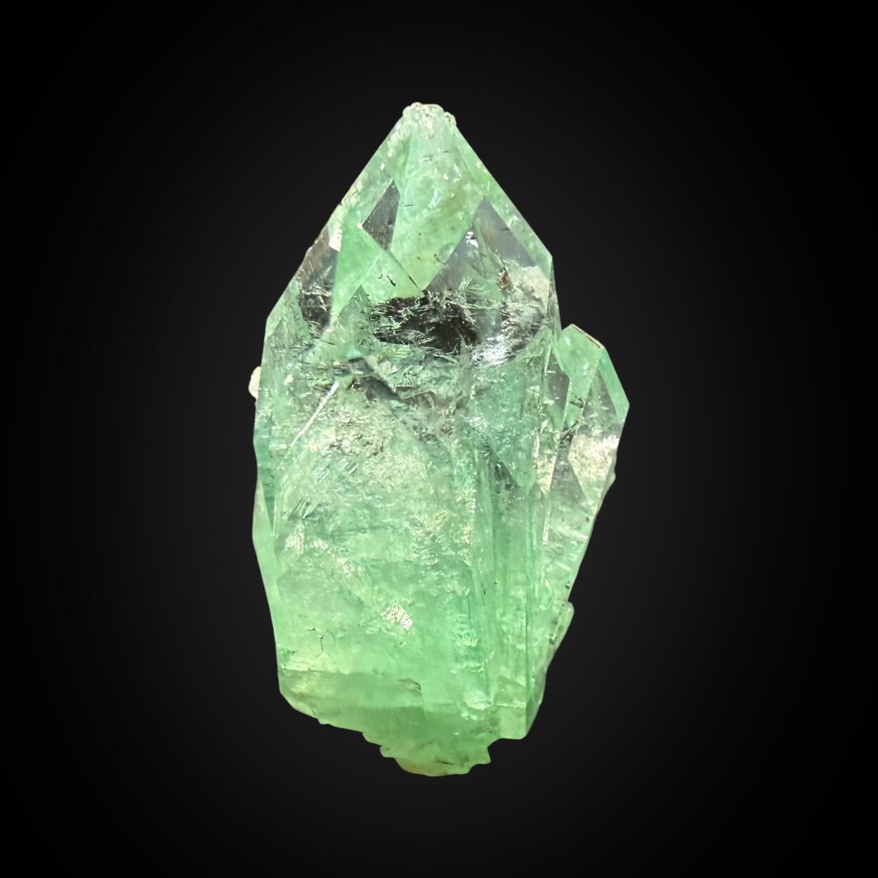 Apophyllite