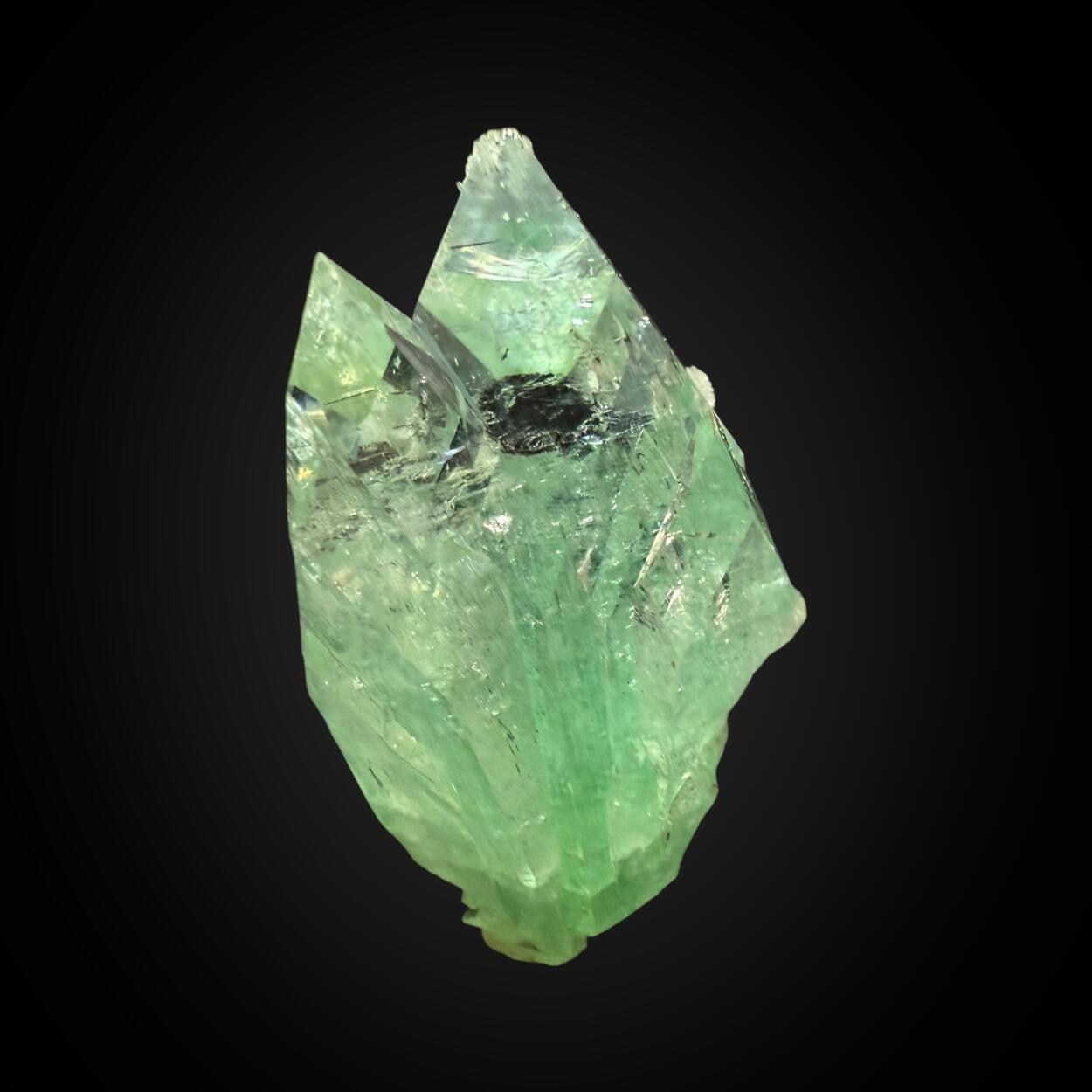 Apophyllite