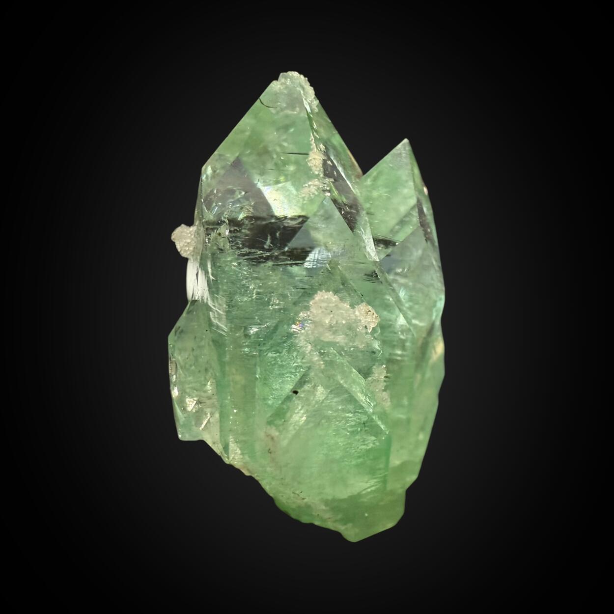 Apophyllite